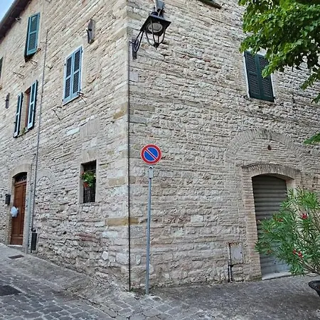 La Casa Di Francesco Appartamento