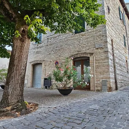 La Casa Di Francesco Lejlighed