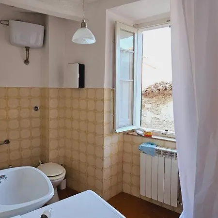 Lejlighed La Casa Di Francesco