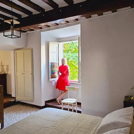 La Casa Di Francesco * Sassoferrato