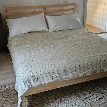 Lejlighed La Casa Di Francesco Sassoferrato