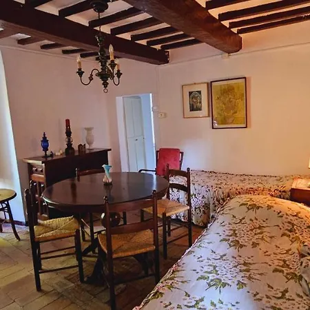 La Casa Di Francesco Appartamento *