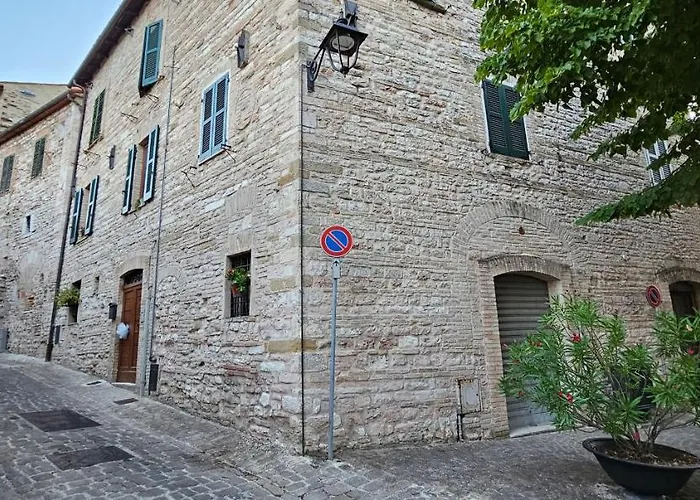 La Casa Di Francesco Appartamento