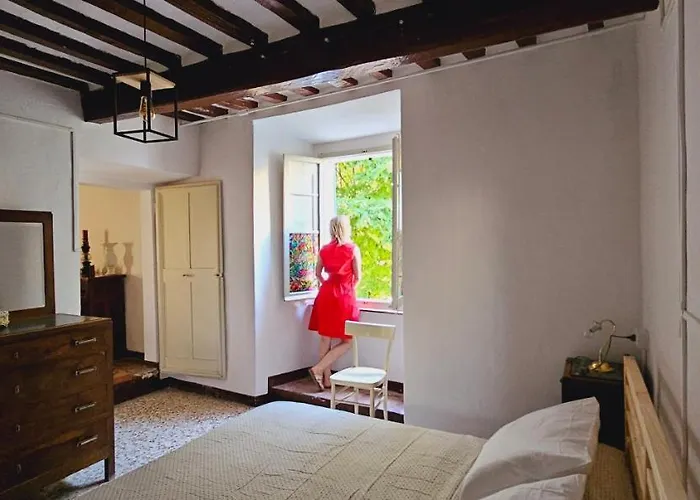 La Casa Di Francesco * Sassoferrato