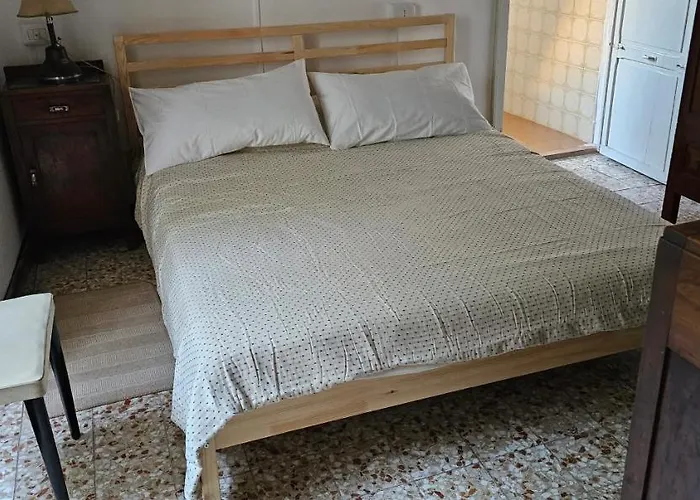 Appartamento La Casa Di Francesco Sassoferrato