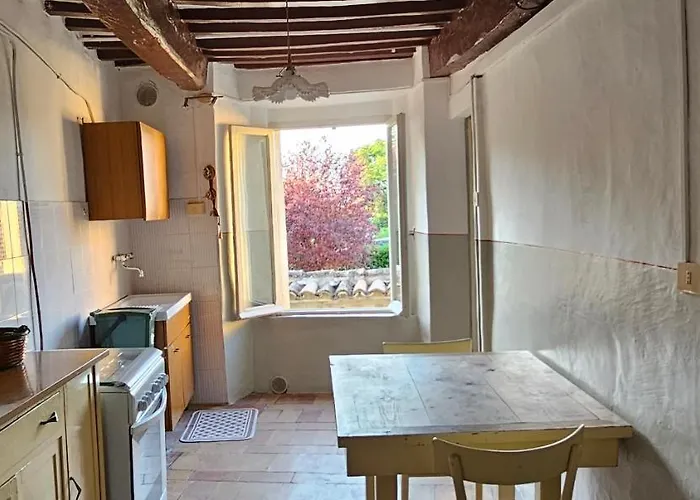 Appartamento La Casa Di Francesco *