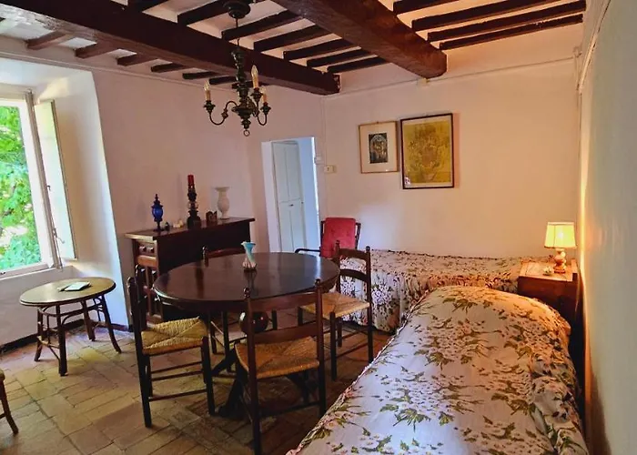 La Casa Di Francesco Appartamento *